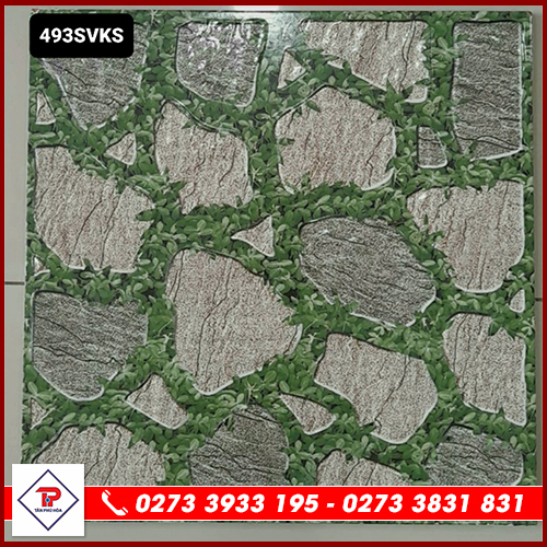 Gạch Sân Vườn 40x40